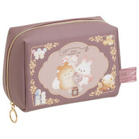 Sugarcocomuu "Sweet Memory Time" Pouch
