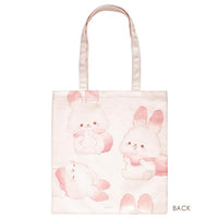 Sugarcocomuu "Sweet Memory Time" Tote Bag
