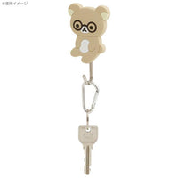 Rilakkuma Magnetic Hook
