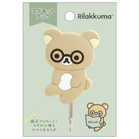 Rilakkuma Magnetic Hook
