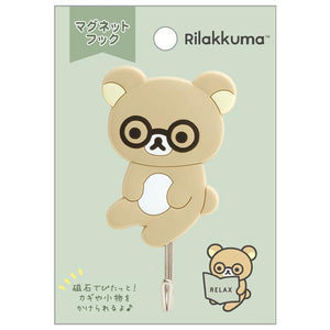 Rilakkuma Magnetic Hook