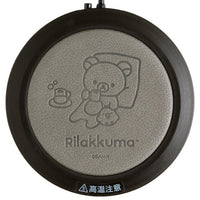 Rilakkuma Cup Warmer A
