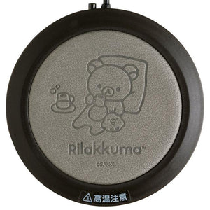 Rilakkuma Cup Warmer A