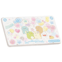 Sumikko Gurashi x GoGo School Colored Pencil [White]
