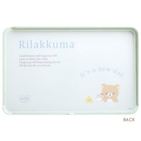 Rilakkuma Character Mix Cutting Board
