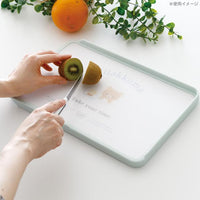 Rilakkuma Character Mix Cutting Board
