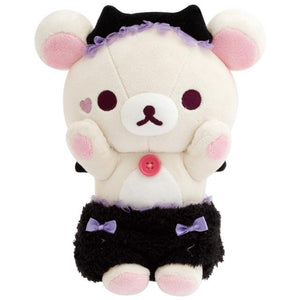 "Little Devil Mood" Korilakkuma Plush