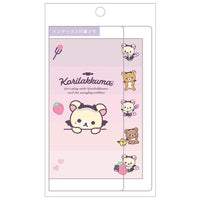 Rilakkuma "Little Devil Mood" Sticky Notes