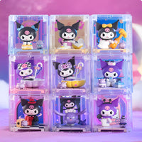 Kuromi Trick Or Treat Series Blind Box
