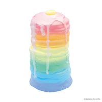 iBloom Pancake Tower Squishy
