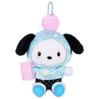 Pochacco "Fantasy Trip" Mascot Plush
