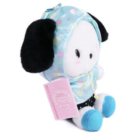 Pochacco "Fantasy Trip" Mascot Plush
