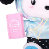 Pochacco "Fantasy Trip" Mascot Plush
