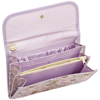 Kori-Kogu Floral Tea Time Card/Document Case
