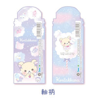 Rilakkuma "Cotton Candy Sky" Energel Mechanical Pencil
