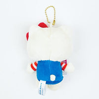 Hello Kitty 50th Plush Mascot - Clasic Retro
