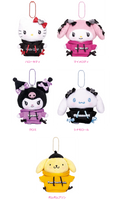 Sanrio Halloween 2024 Kuji Tickets!
