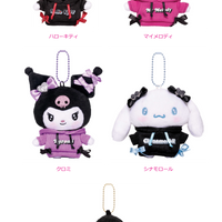 Sanrio Halloween 2024 Kuji Tickets!