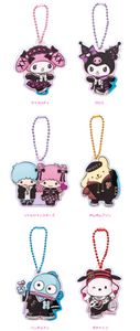 Sanrio Halloween 2024 Kuji Tickets!