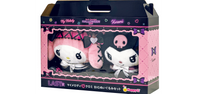 Sanrio Halloween 2024 Kuji Tickets!
