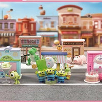 Disney Pixar Dessert Street Blind Box