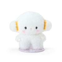 Sanrio Pitatto Friend - Cogimyun Small Plush
