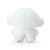 Sanrio Pitatto Friend - Cogimyun Small Plush
