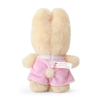 Sanrio Pitatto Friend - Marroncream Small Plush
