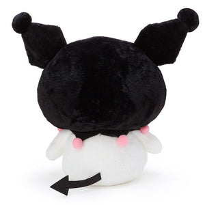 Kuromi 2L HowaHowa Plush