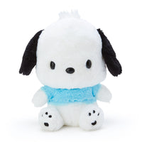 Pochacco Medium HowaHowa Plush
