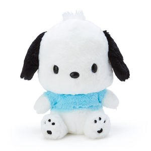 Pochacco Medium HowaHowa Plush