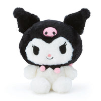 Kuromi Small HowaHowa Plush
