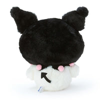 Kuromi Small HowaHowa Plush
