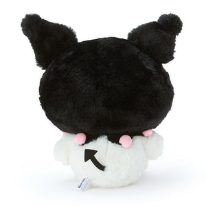 Kuromi Small HowaHowa Plush