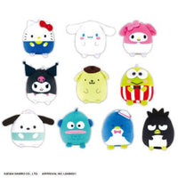 Sanrio Tenorizu Plush Keychain Blind Box
