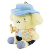 PomPomPurin "Fantasy Trip" Mascot Plush
