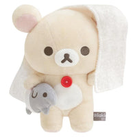 Korilakkuma Basic Plush [Japan Store Limited]
