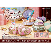 Pokemon Romantic Collection Rement Blind Box
