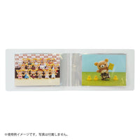 Rilakkuma Store Manager Limited Photo Album
