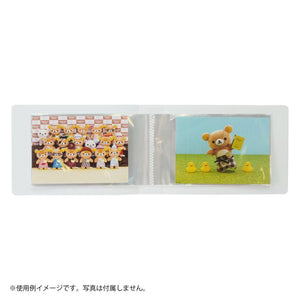 Rilakkuma Store Manager Limited Photo Album