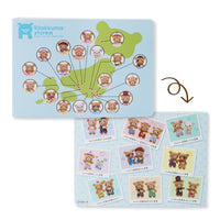 Rilakkuma Store Manager Limited Photo Album
