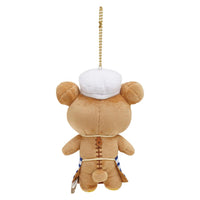 Rilakkuma Store Manager Plush Mascot [Kobe Store Limited]
