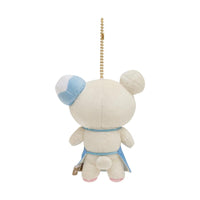 Rilakkuma Store Manager Plush Mascot [LaLaport Fujimi Store Limited]
