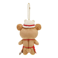 Rilakkuma Store Manager Plush Mascot [LaLaport Expocity Store Limited]
