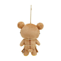 Rilakkuma Store Manager Plush Mascot [Shinsaibashi Parco Store Limited]
