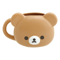 [Limited Edition] Chairoikoguma Ceramic Mug