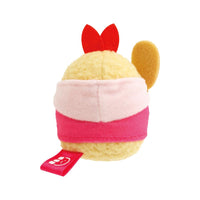 Ebi "Tapioca Convenience Store" Manager Plush [Kiddyland Exclusive]
