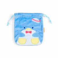 Sanrio Tuxedo Sam Sweets & Drawstring Pouch
