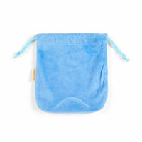 Sanrio Tuxedo Sam Sweets & Drawstring Pouch
