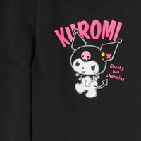 Sanrio Kuromi Sweatpants
